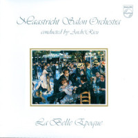 Petite Tonkinoise_André Rieu,Maastricht Salon Orchestra