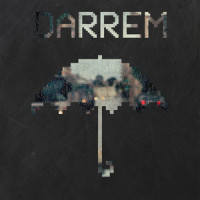 Дождь_Darrem