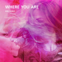 Where You Are_Keri Noble