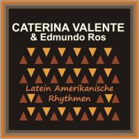 Contiga en la estancia_Caterina Valente,Edmundo Ros