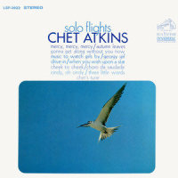 Autumn Leaves_Chet Atkins