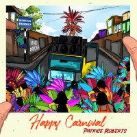 Happy Carnival_Patrice Roberts