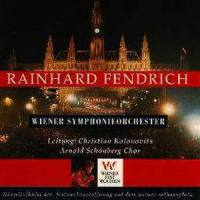 Weus'd A Herz Hast Wie ABergwerk_Rainhard Fendrich