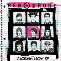 Alone_Aerodrone