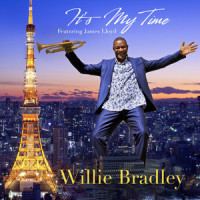 It's My Time(feat. James Lloyd)_Willie Bradley,James Lloyd,Jeffrey Allen Canady