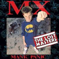Psychotic Killing Machine_MX Machine