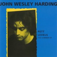 The End Of Something_John Wesley Harding