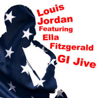 Is You Is Or Is You Ain't My Baby-_Louis Jordan