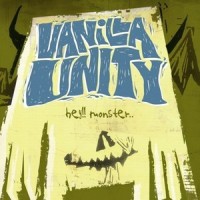 hey! Monster_Vanilla Unity