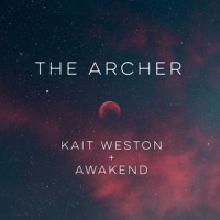 The Archer_Kait Weston,Awakend