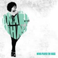 Never Played the Bass_Nabiha