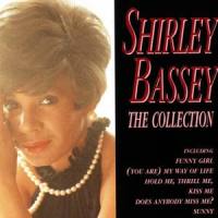 Walking Happy_Shirley Bassey