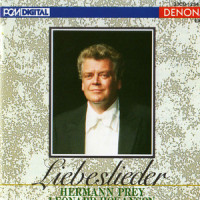 Auf Flügeln Des Gesanges, Op. 34, No. 2_Leonard Hokanson,Hermann Prey