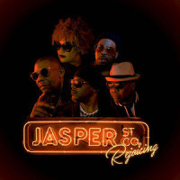 Paradise (feat. Byron Stingily & Norma Jean)_Jasper Street Co.,Byron Stingily,Norma Jean