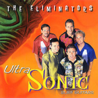 Parafin Jungle_The Eliminators