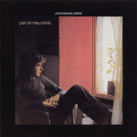 La Primera_Joan Manuel Serrat