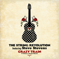 Crazy Train :: A Tribute to Randy Rhoads_The String Revolution,Steve Stevens,Randy Rhoads,Ozzy Osbourne,Bob Daisley