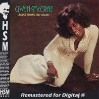 Mr. Everything_Gwen McCrae