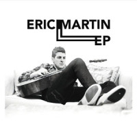 Just One Minute_Eric Martin