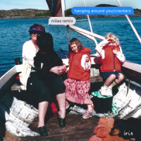 hanging around you/crackers_Iris