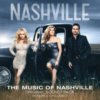 All We Ever Wanted_Nashville Cast,Lennon & Maisy