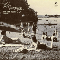 Jeremy_The Yearning
