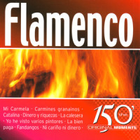 Bulerias_Terremoto de Jerez,Camaron De La Isla,Lola Flores,Antonio Molina