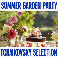III_The St Petra Russian Symphony Orchestra,Pyotr Ilyich Tchaikovsky,Bernardo Kuznetsov