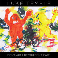 So Long, So Long_Luke Temple