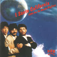 Piccolo concerto per un grande amore_I Santo California