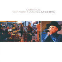Scotland_Charlie McCoy,Druha Trava