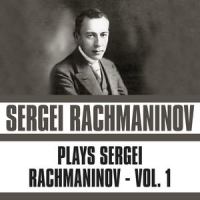 Lilacs (Lilas) Opus 21 N°5_Sergei Rachmaninov