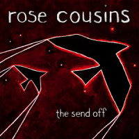 All the Time It Takes to Wait_Rose Cousins