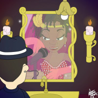 November_Artz,Ari Lennox