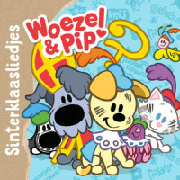 Zie de maan schijnt door de bomen_Woezel & Pip,Tante Perenboom,De Wijze Varen,Willeke Alberti,Edwin Rutten
