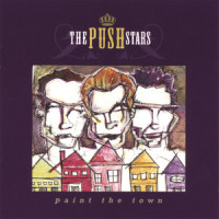 Paint The Town_The Push Stars