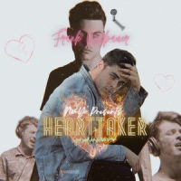 HeartTaker_Frank Niebauer,Ne-Yo