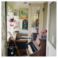 Better To Be_Sun Room