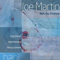 The Balloon Song_Joe Martin,Marcus Gilmore,Chris Potter,Brad Mehldau