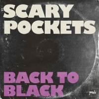 Back to Black_Scary Pockets,Madelyn Grant