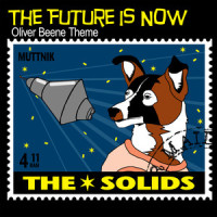 The Future Is Now_The Solids