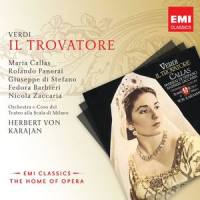 Act IV Scene One: Conte!...Ne bastil! (2004 Remastered Version)_Herbert von Karajan,Maria Callas,Orchestra del Teatro alla Scala di Milano