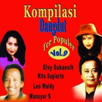 Abang Kumis_Rita Sugiarto