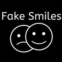 Fake Smiles_Rebecca Bradley