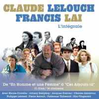 La bonne année: Thème_Francis Lai