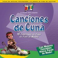 Canción de Cuna Sueca_Cedarmont Kids