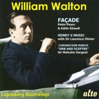 Coronation March "orb And Sceptre"_London Symphony Orchestra