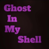 Ghost in My Shell_Todd Smith