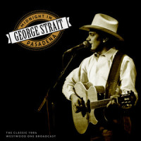 The Fireman_George Strait