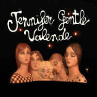 Circles Of Sorrow_Jennifer Gentle
